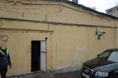 продажа - здания, строения