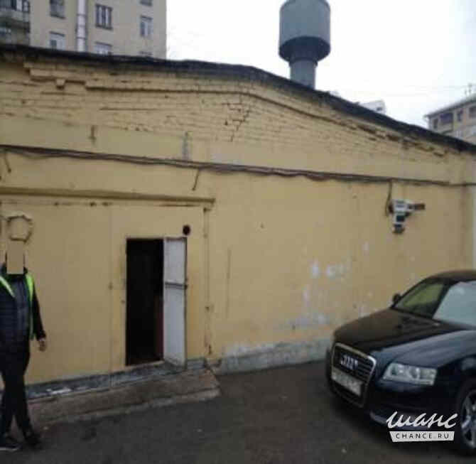 продажа - здания, строения Москва - изображение 1