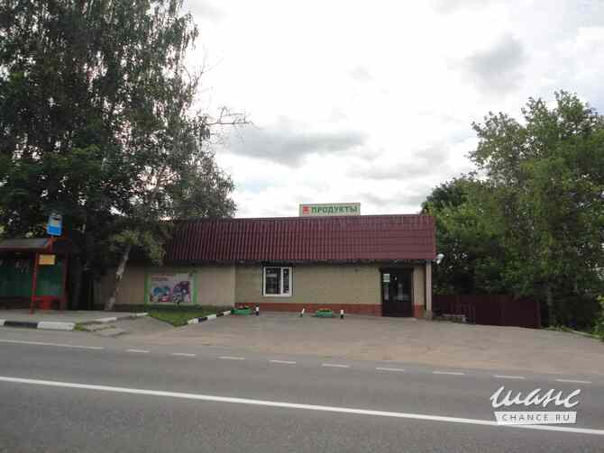 аренда - объекты сферы услуг Пушкино - изображение 1