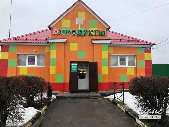 аренда - объекты сферы услуг Пушкино - изображение 1