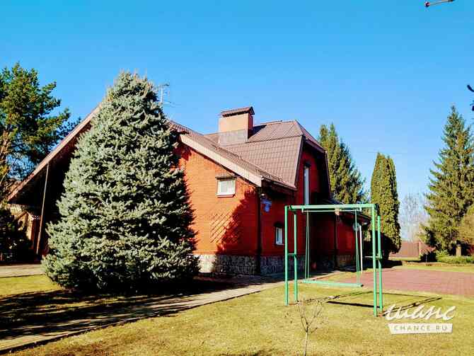 Коттедж 436 м², Шлюзовая улица, 12 Г Раменское - изображение 5