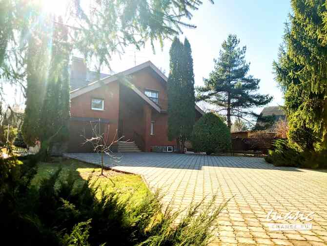 Коттедж 436 м², Шлюзовая улица, 12 Г Раменское - изображение 2