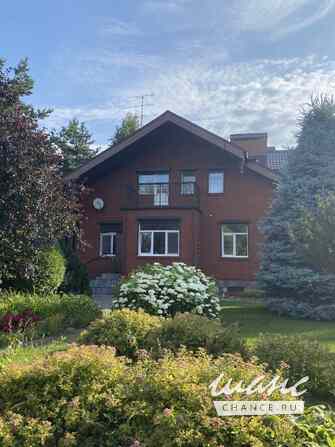 Коттедж 436 м², Шлюзовая улица, 12 Г Раменское - изображение 3