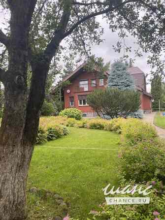 Коттедж 436 м², Шлюзовая улица, 12 Г Раменское - изображение 4