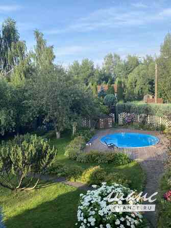 Коттедж 436 м², Шлюзовая улица, 12 Г Раменское - изображение 10