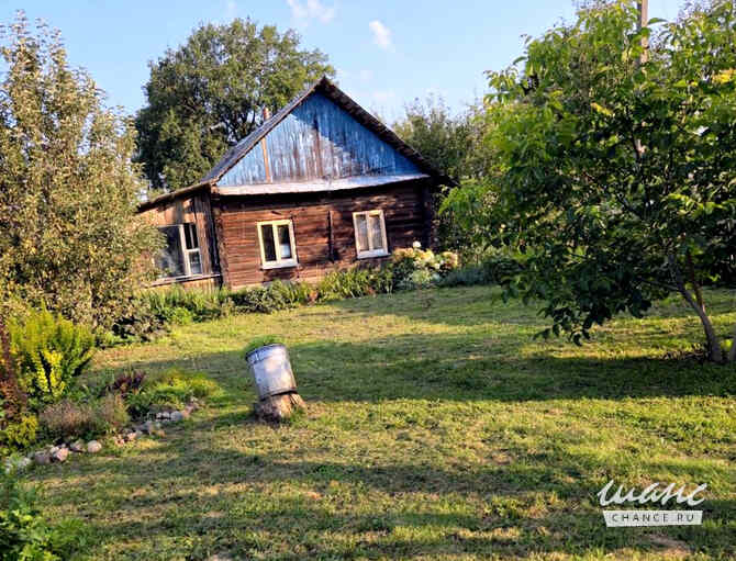 Дача 53 м², Школьная улица Королев - изображение 2