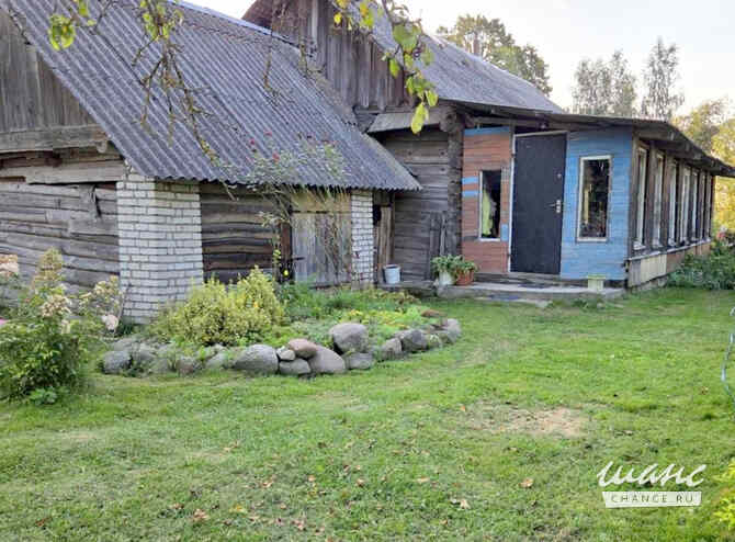 Дача 53 м², Школьная улица Королев - изображение 1