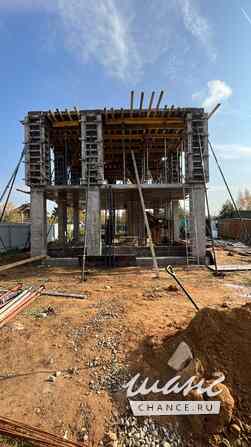 Коттедж 200 м², Садовая улица, 100 Москва - изображение 2