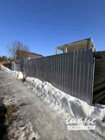 Коттедж 200 м², Садовая улица, 100 Москва - изображение 4