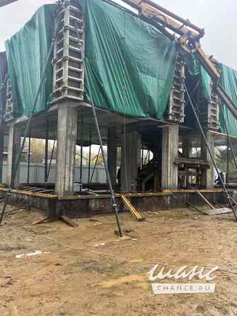 Коттедж 200 м², Садовая улица, 100 Москва - изображение 1