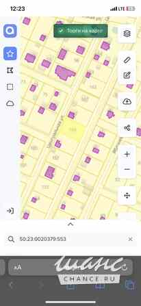 Земельный участок 10 соток, ИЖС Раменское - изображение 6