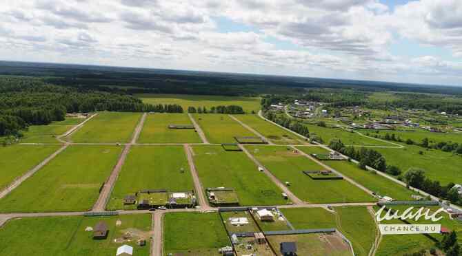 Земельный участок 10 соток, ИЖС Раменское - изображение 1