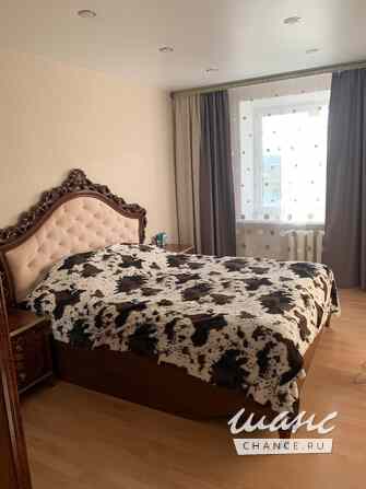 Сдам квартиру сутки, часы пр. Ленина д.20 Мурманск - изображение 1