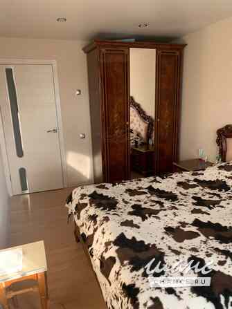 Сдам квартиру сутки, часы пр. Ленина д.20 Мурманск - изображение 7