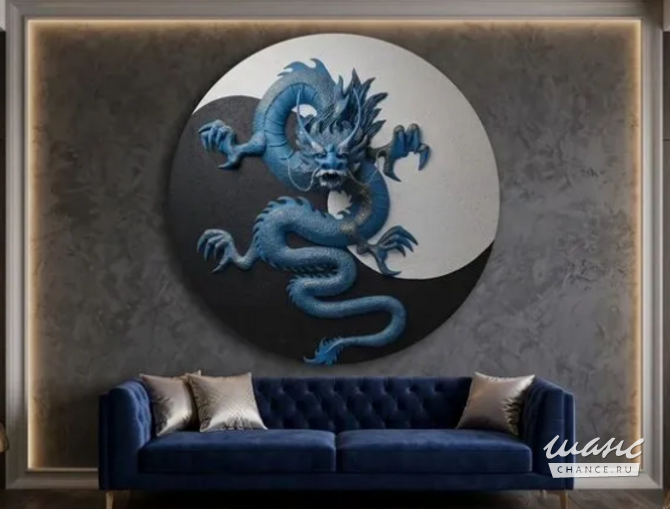 Барельеф на стене, скульптура Сочи - изображение 1