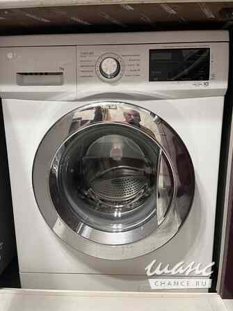 Продаю стиральную машину Омск - изображение 1