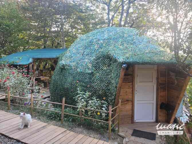 Сдам коттедж посуточно Сочи - изображение 1