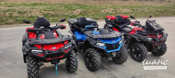Экскурсии на квадроциклах в Анапе от компании КвадроПлюс Анапа - изображение 5