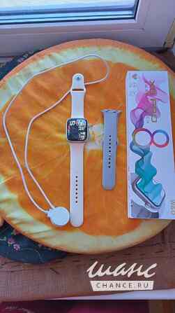 Умные часы Ишим - изображение 2