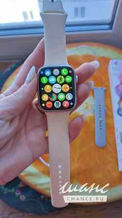 Умные часы Ишим - изображение 1