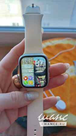 Умные часы Ишим - изображение 3