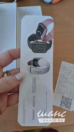 Умные часы Ишим - изображение 4