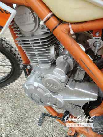 Продаю свой мотоцикл Wels MX250R, 2020, 5 000 км Старый Оскол - изображение 6