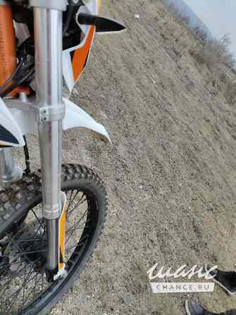 Продаю свой мотоцикл Wels MX250R, 2020, 5 000 км Старый Оскол - изображение 7