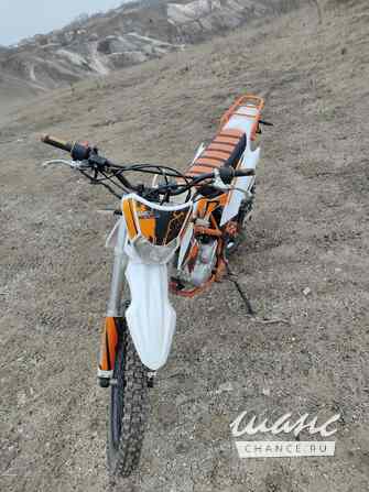 Продаю свой мотоцикл Wels MX250R, 2020, 5 000 км Старый Оскол - изображение 5