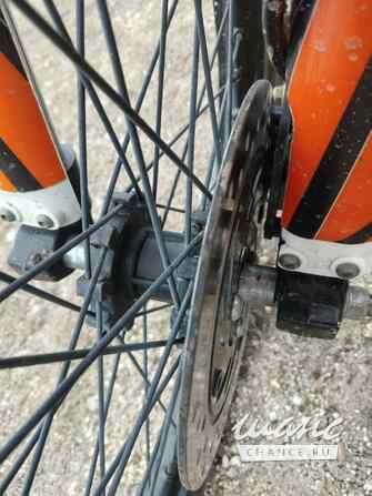 Продаю свой мотоцикл Wels MX250R, 2020, 5 000 км Старый Оскол - изображение 3