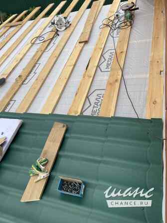 Услуги строителя, все виды работ, выезд по пригороду Красноярска Красноярск - изображение 4