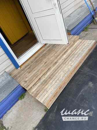 Услуги строителя, все виды работ, выезд по пригороду Красноярска Красноярск - изображение 7