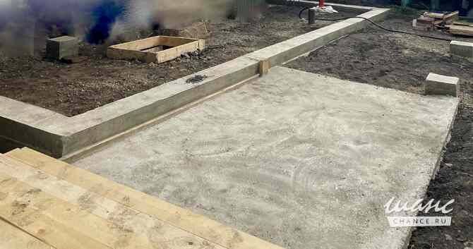 Услуги строителя, все виды работ, выезд по пригороду Красноярска Красноярск - изображение 5