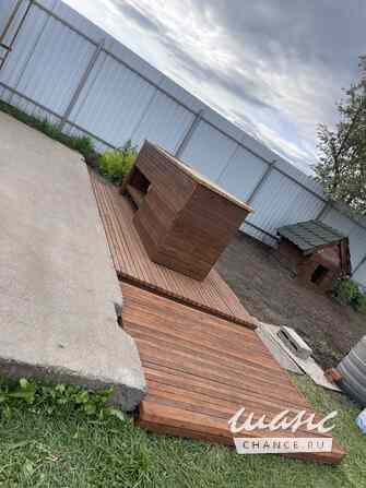 Услуги строителя, все виды работ, выезд по пригороду Красноярска Красноярск - изображение 6