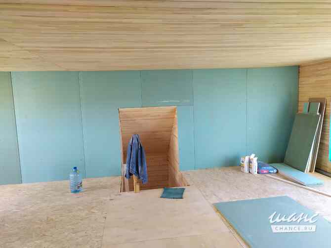 Услуги строителя, все виды работ, выезд по пригороду Красноярска Красноярск - изображение 3