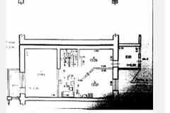 4-к квартира, 190.15 м², этаж 1/2