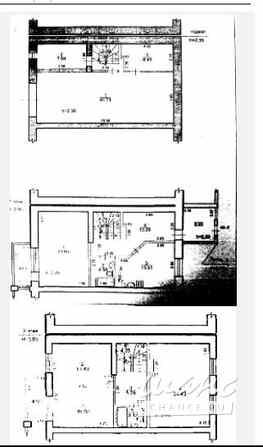4-к квартира, 190.15 м², этаж 1/2 Элиста - изображение 1