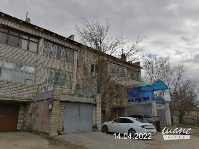 4-к квартира, 190.15 м², этаж 1/2 Элиста - изображение 3