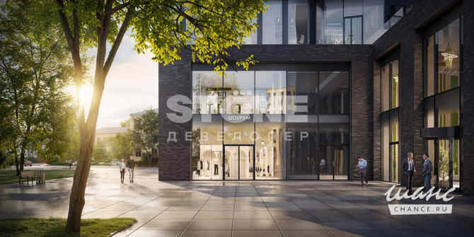 продажа - офисные помещения Москва - изображение 9