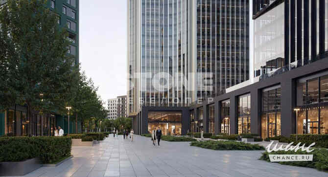 продажа - офисные помещения Москва - изображение 5