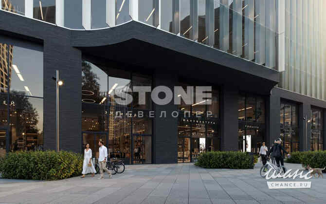 продажа - офисные помещения Москва - изображение 4