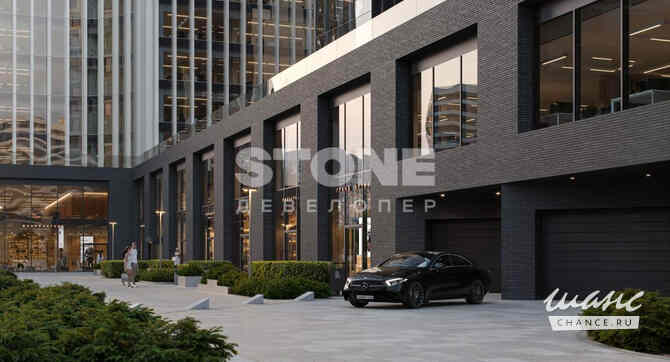 продажа - офисные помещения Москва - изображение 6