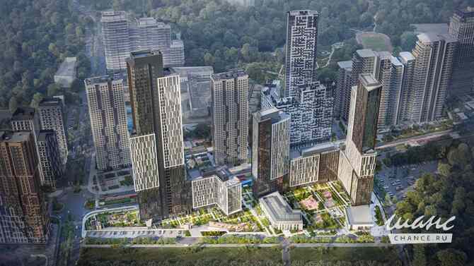 продажа - производственные и складские помещения Москва - изображение 4