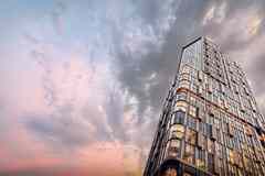 продажа - производственные и складские помещения