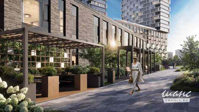 продажа - производственные и складские помещения Москва - изображение 7