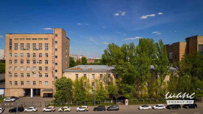 аренда - производственные и складские помещения Москва - изображение 1