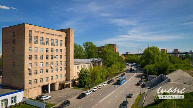 аренда - производственные и складские помещения Москва - изображение 2