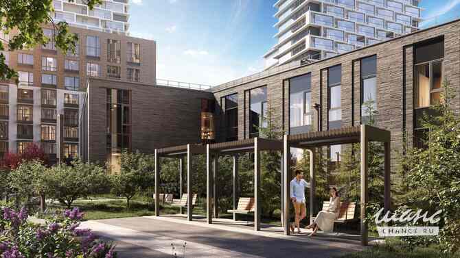 Сдам в аренду гараж 13.8 м Москва - изображение 8