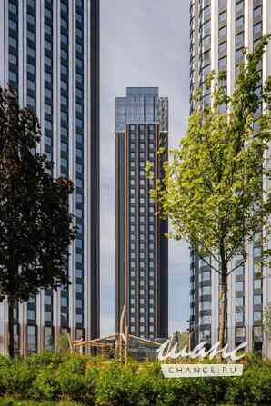 4-к квартира, 100.1 м², этаж 27/37 Москва - изображение 10