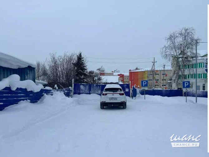 Земельный участок 4 соток, Геологов ул. Тарко-Сале - изображение 1